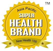 Super Health Brand