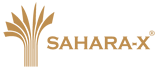 Saharax Logo Saharax Logo